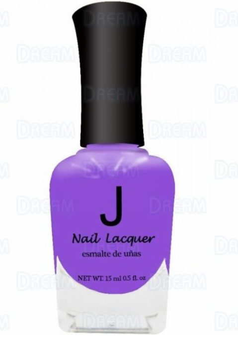 J COSMETIC NAIL POLISH