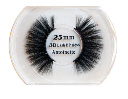 BLACKPINK 3D LASHES