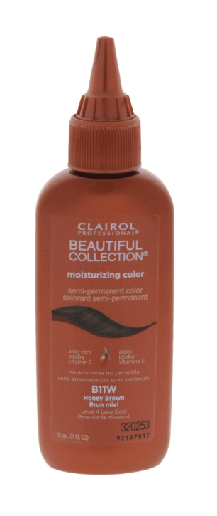 CLAIROL PROFESSIONAL BEAUTIFUL COLLECTION MOISTURIZING COLOR