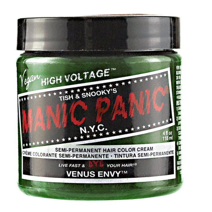 MANIC PANIC HIGH VOLTAGE COLOR 4OZ