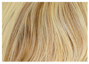 O-ZONE LACE FRONT WIG - OZONE 015