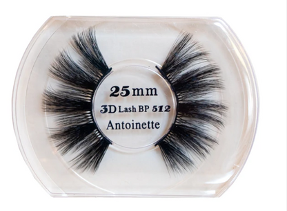 BLACKPINK 3D LASHES