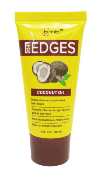 BLUE MOON BEAUTY EDGE GEL TUBE (1OZ)