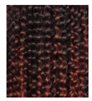 RED CARPET - RCIB204 CURLY ENDS SENEGAL TWIST 20&quot;