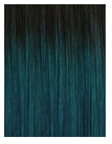 SENSATIONNEL - LACE FRONT EDGE &quot;JOCELYN&quot; FREE PART WIG