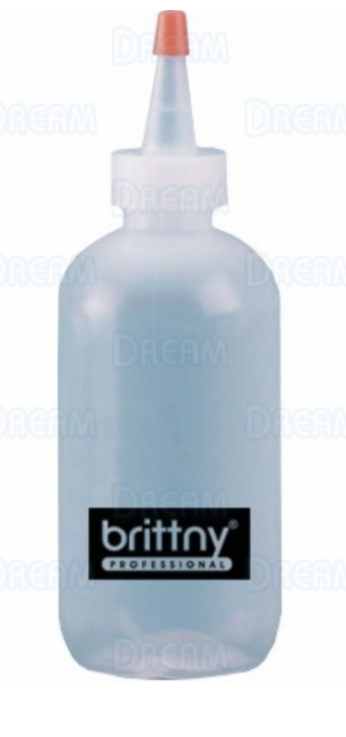 BRITTNY BOTTLE APPLICATOR -  4oz