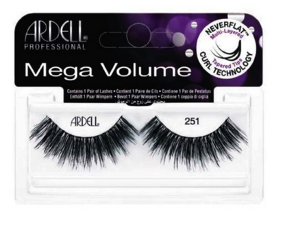 ARDELL® MEGA VOLUME