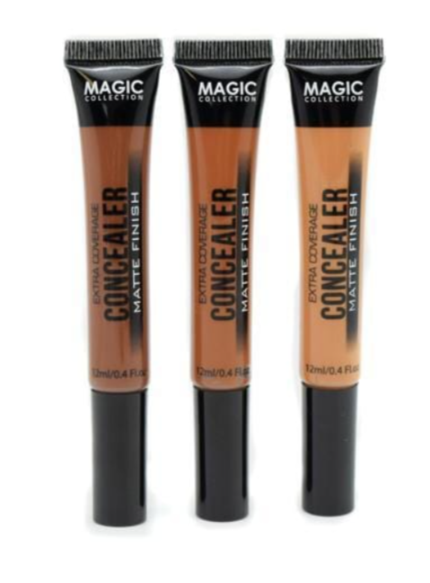 MAGIC COLLECTION FACE CONCEALER