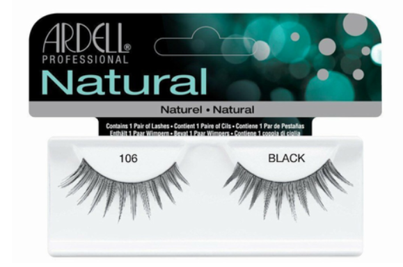 ARDELL® NATURAL EYE LASHES