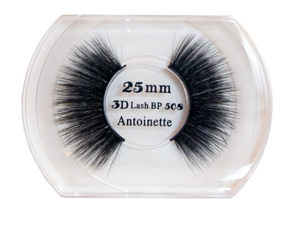 BLACKPINK 3D LASHES