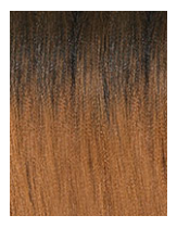 SENSATIONNEL - X-PRESSION-3X RUWA PRE-STRETCHED BRAIDING HAIR 18″