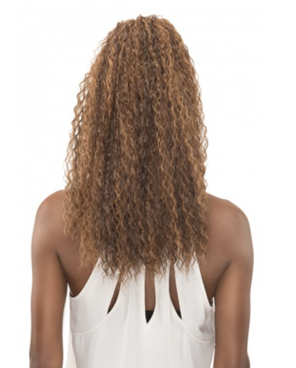 VIVICA FOX - POCKET BUN-LEMON