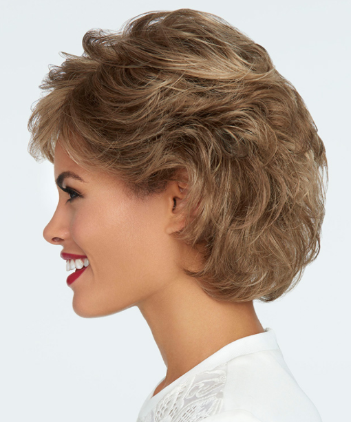 RAQUEL WELCH - TANGO PETITE AVERAGE WIG