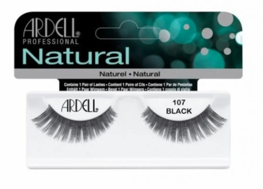 ARDELL NATURAL EYE LASHES