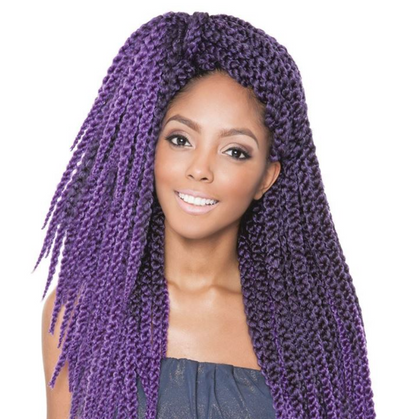 AFRI - TWB16 - CUBIC TWIST-3D JUMBO 20&quot;