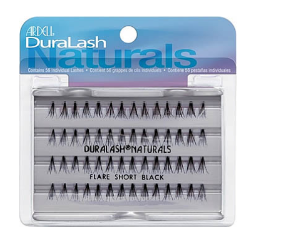 ARDELL INDIVIDUAL FLARE (72/CS) [KNOT FREE]
