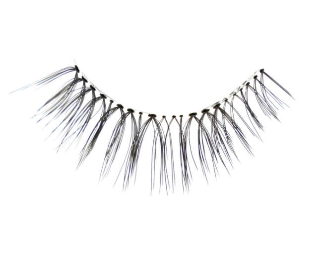 EBIN® SECRET OF PHARAOH MICRO LASHES - NATURAL COLOR BEAUTY
