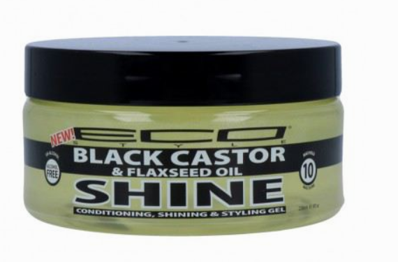 ECO STYLER SHINE GEL  8oz