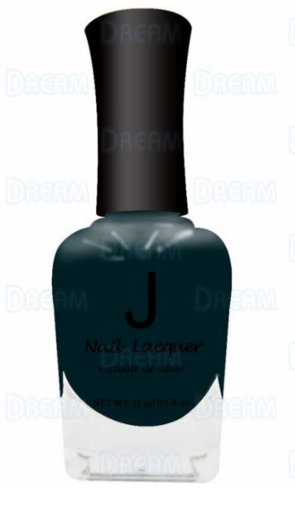 J COSMETIC NAIL POLISH