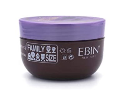 EBIN - 24-HOUR EDGE TAMER EDGE CONTROL GEL 8.25OZ