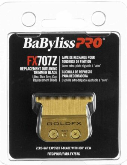 BABYLISS PRO® FX707Z REPLACEMENT OUTLING TRIMMER BLADE