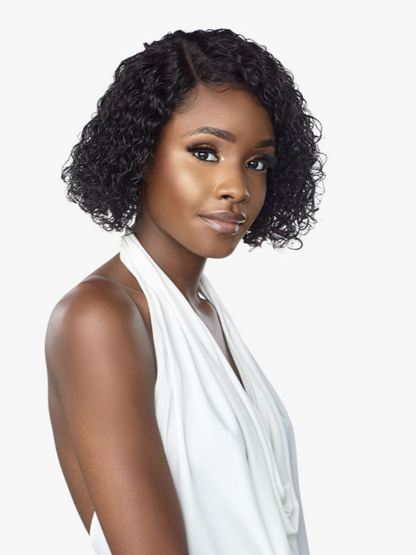 SENSATIONNEL - EMPRIRE 100% HUMAN LACE WIG - JONI