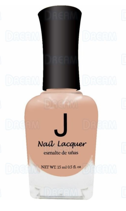 J COSMETIC NAIL POLISH