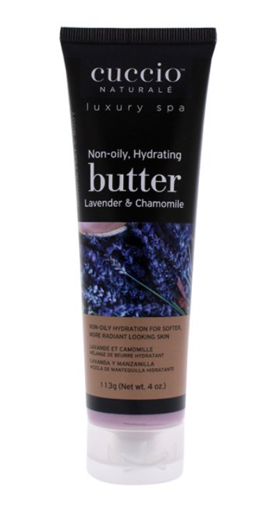 CUCCIO™ NATURALE LUXURY SPA