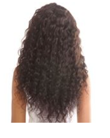 PRISTINE®  - PRW403S - OCEAN WAVE 3PCS + CLOSURE