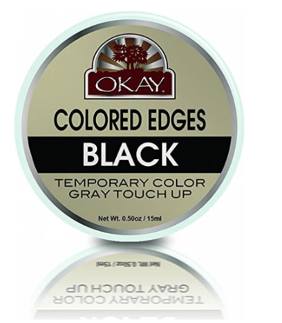 OKAY® CLR EDGES 0.5OZ