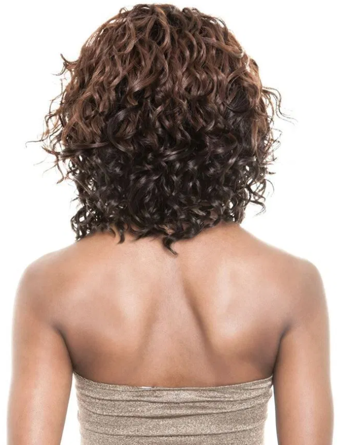 RED CARPET - RCP735 - BROOKLYN LACE FRONT WIG