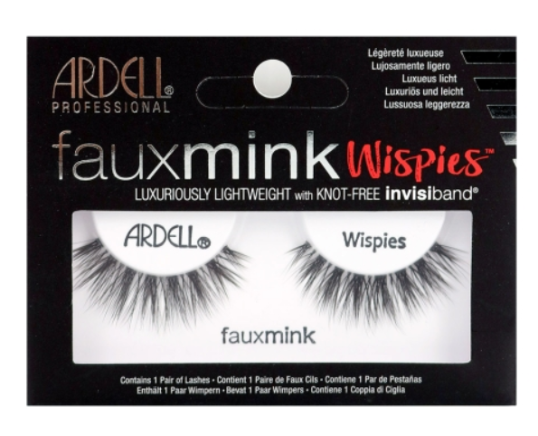 ARDELL® FAUX MINK [WISPIES]