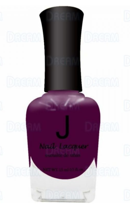 J COSMETIC NAIL POLISH