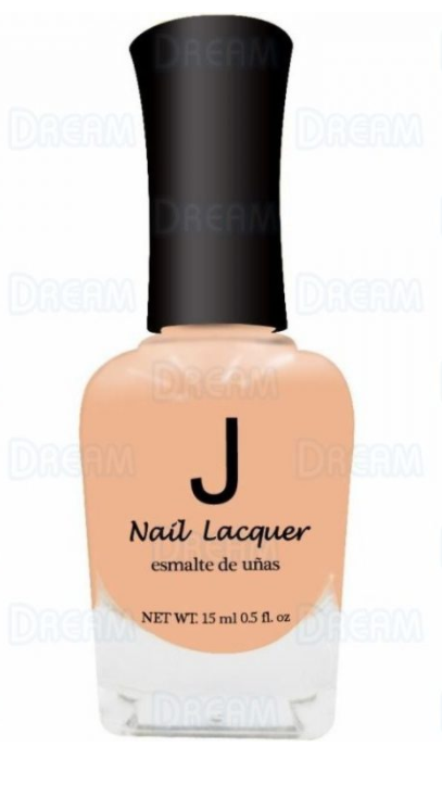 J COSMETIC NAIL POLISH