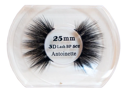 BLACKPINK 3D LASHES