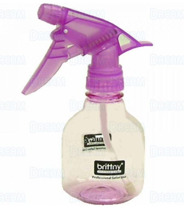 BRITTNY SHEAR SPRAY BOTTLE  8OZ