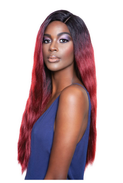 MEGA BRAZILIAN - MBNW4S-MEGA BRAZILLIAN NEW WAVE 14&quot;/16&quot;/18&quot;