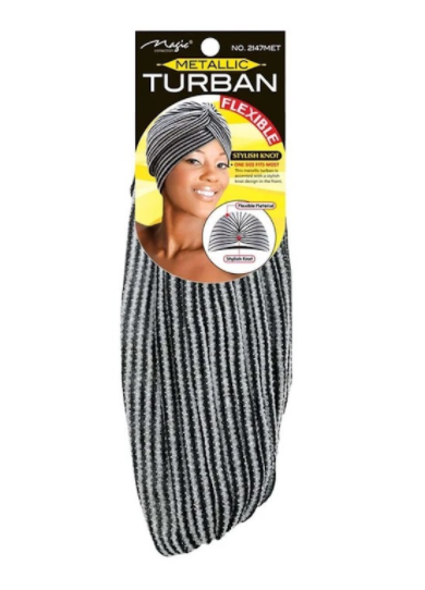 MAGIC® TURBAN