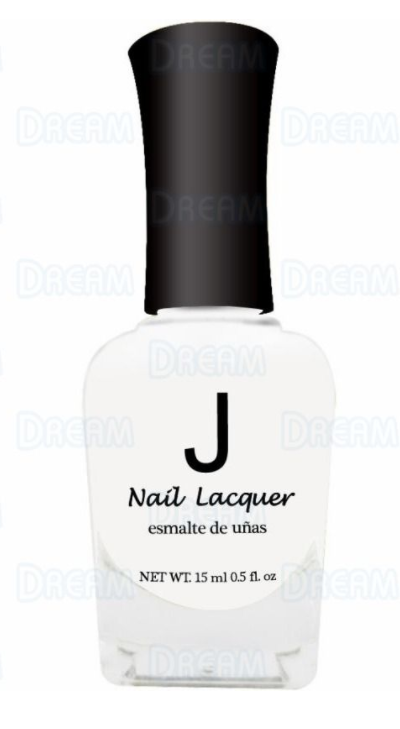 J COSMETIC NAIL POLISH