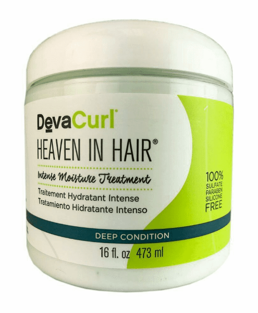 DEVACURL® HEAVEN IN HAIR