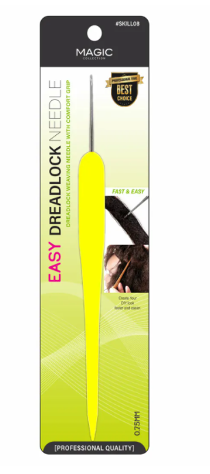 MAGIC EASY DREADLOCK NEEDLE