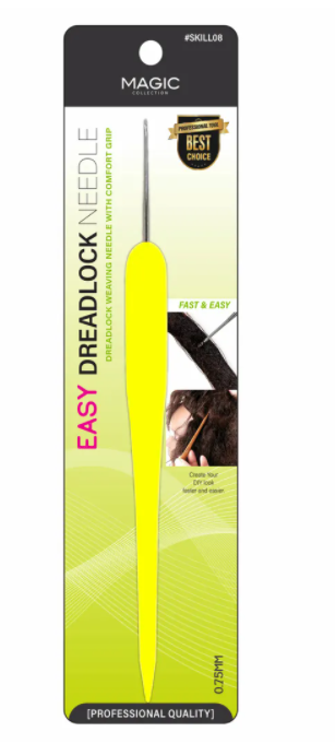 MAGIC® EASY DREADLOCK NEEDLE