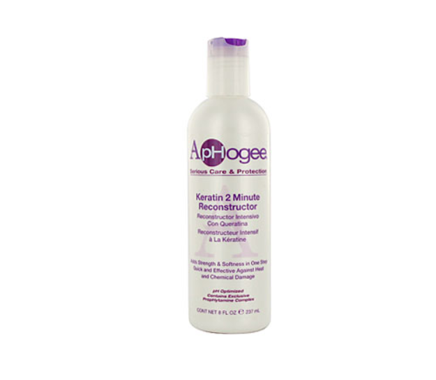 APHOGEE KERATIN RECONSTRUCTOR (16OZ)