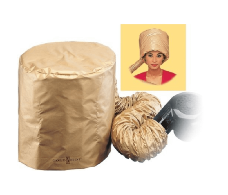 GOLD &quot;N HOT JET BONNET ATTACH GH9477