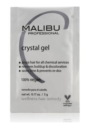 Malibu C Crystal Gel 0.17oz
