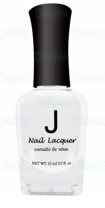J COSMETIC NAIL POLISH