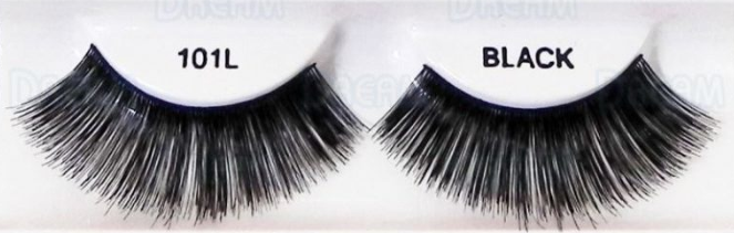 J2 EYE LASHES