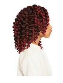 MANE CONCEPT KB02 - BLOOM CURL