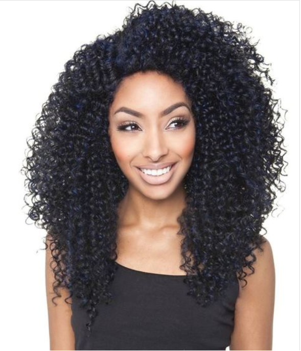 RED CARPET - RCP605 SILK LACE WIG