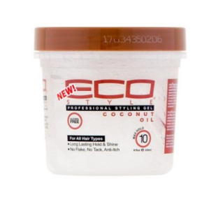 ECO-STYLE COCONUT GEL